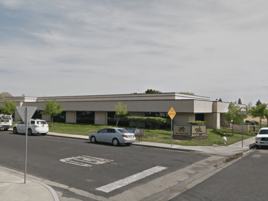 Kings View Counseling Services for Kings County Homeless Assistance