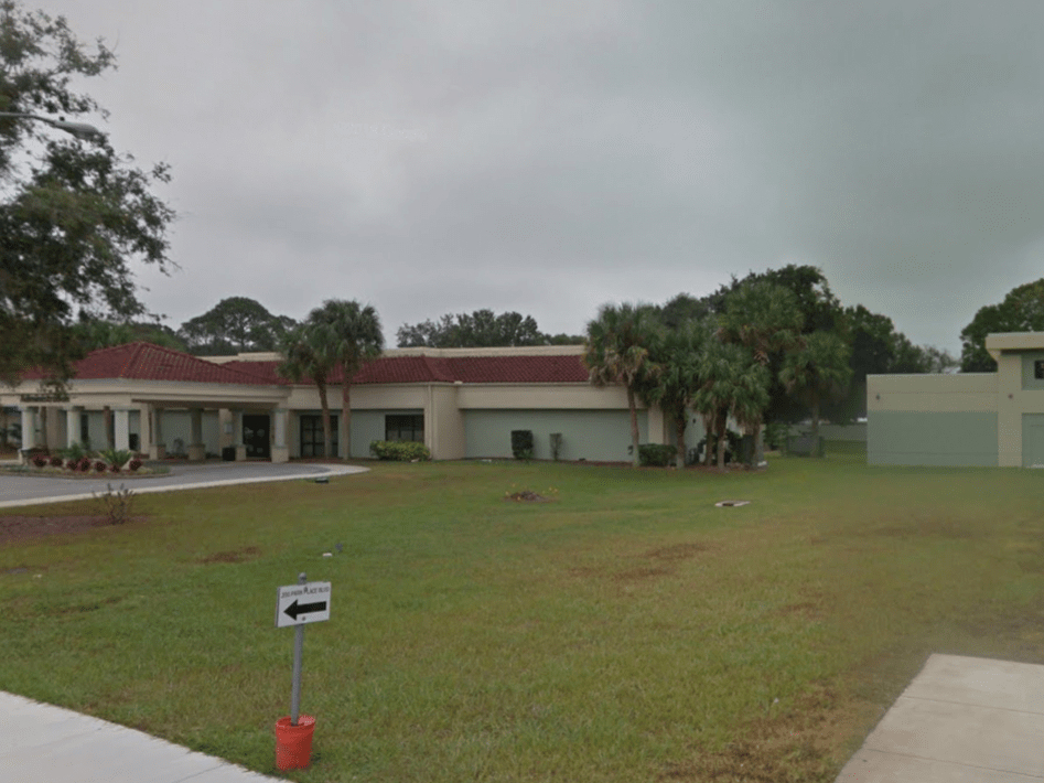 Park Place Behavioral Health Care Homeless Assistance