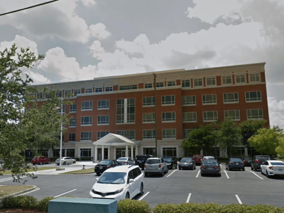 Homeless Authority of Savannah Medicaid Dentist Savannah, GA