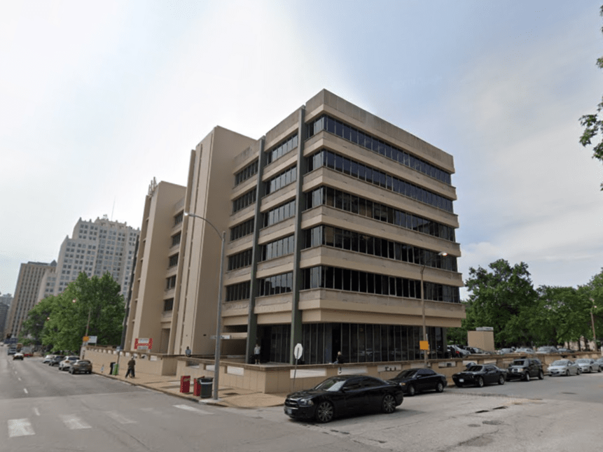 BJC Behavioral Health Services Medicaid Dentist Saint Louis, MO