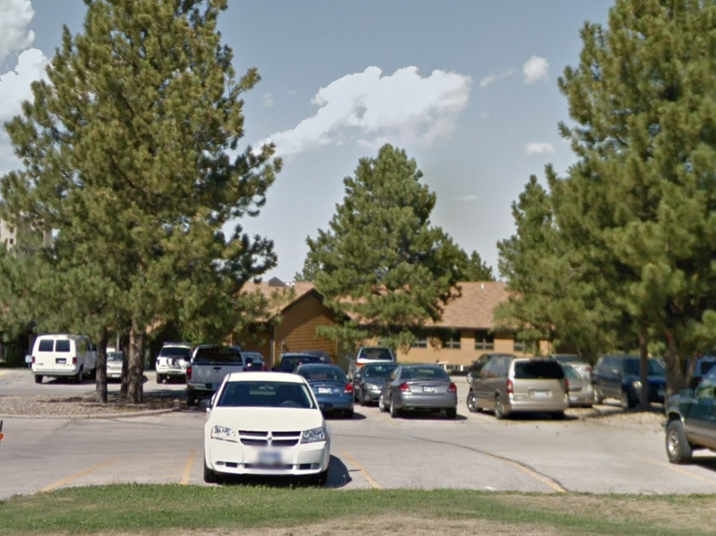 Rapid City Homeless Assistance