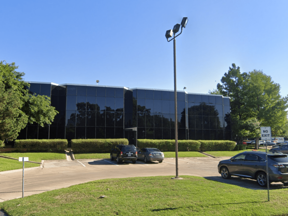 Dallas Metrocare Homeless Services Medicaid Dentist Dallas, TX