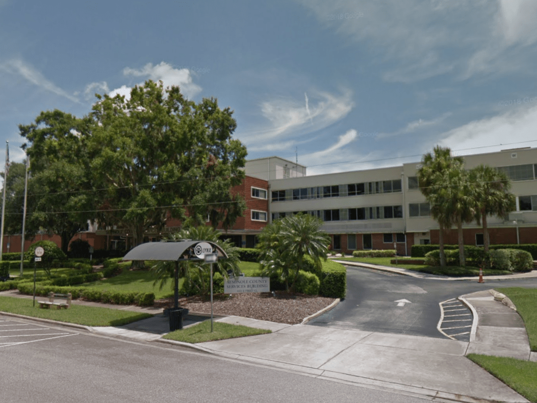 Seminole County Community Assistance Program Medicaid Dentist Sanford