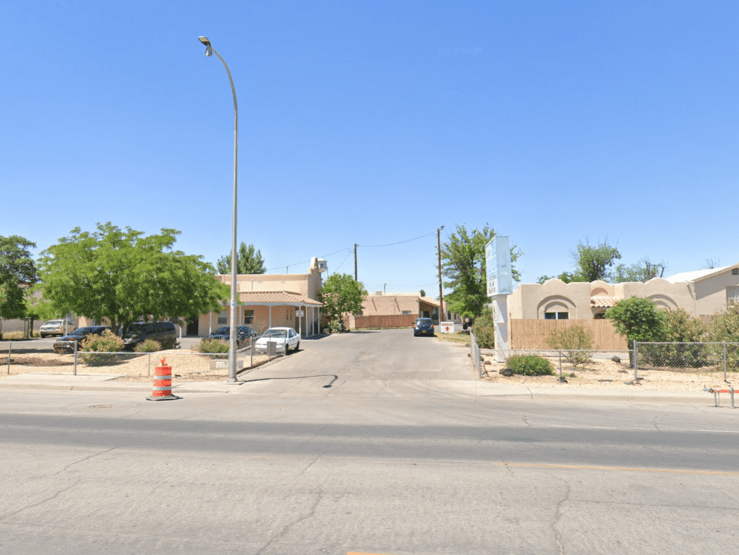 Las Cruces Gospel Rescue Mission Medicaid Dentist Las