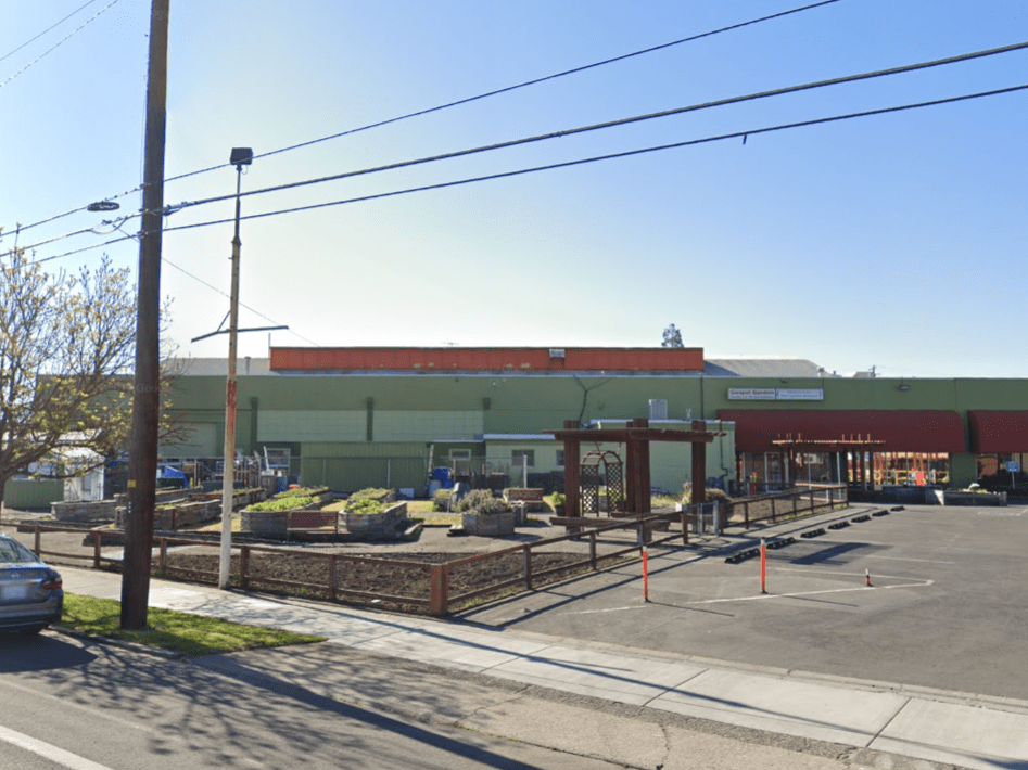 Medford Gospel Mission Homeless Assistance