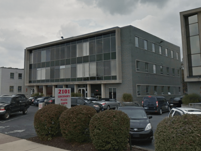 Harrisburg Homeless Assistance