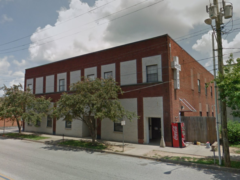 Huntington City Mission Homeless Assistance