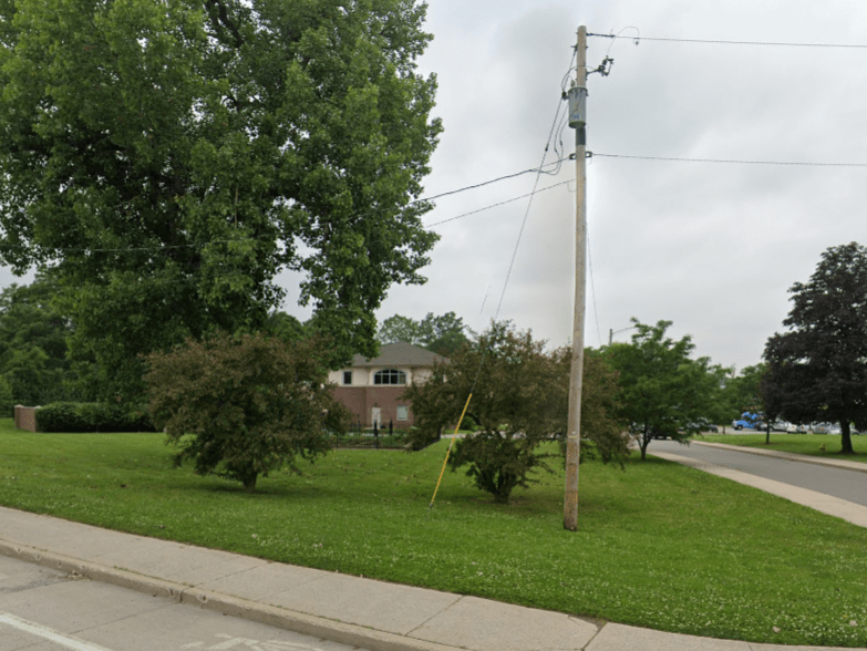 Rescue Mission Ministries, Charis House Homeless Assistance