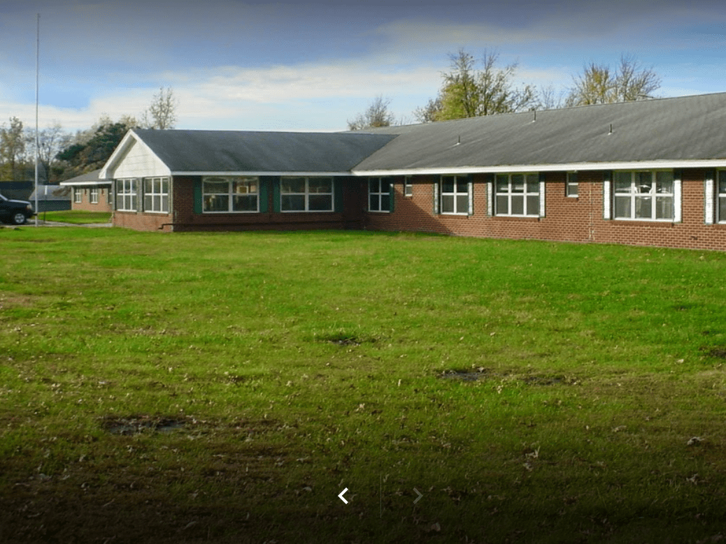 My Father’s House Community Services Homeless Assistance