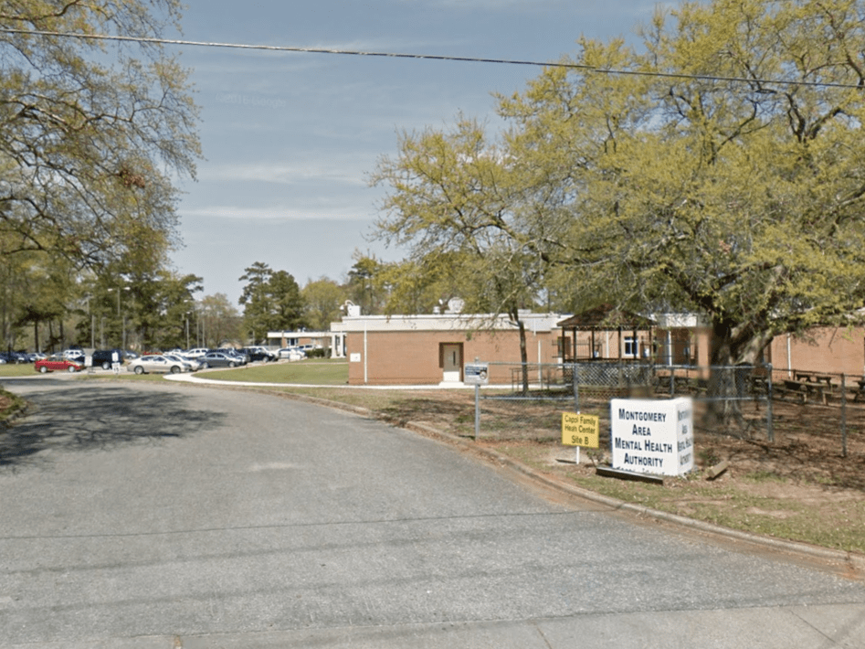 Montgomery Area Mental Health Authority Homeless Assistance