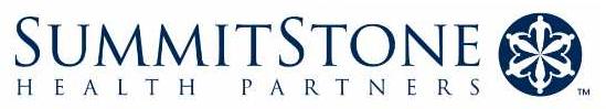 SummitStone Health Partners Competency Restoration