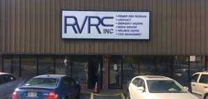 Rick Vanstory Resource Center