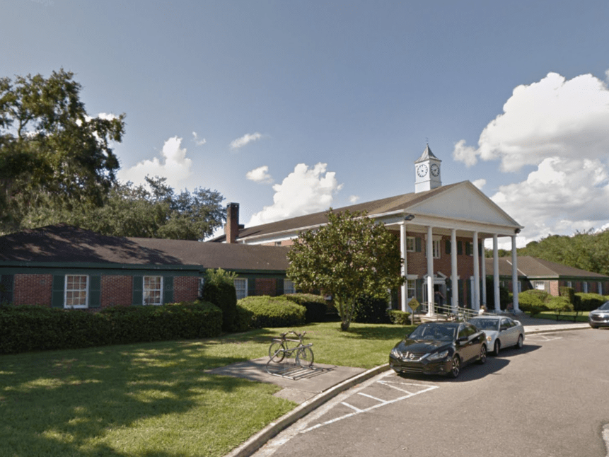 Gainesville FL Homeless Assistance