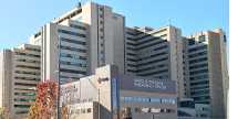 Grady Memorial Hospital