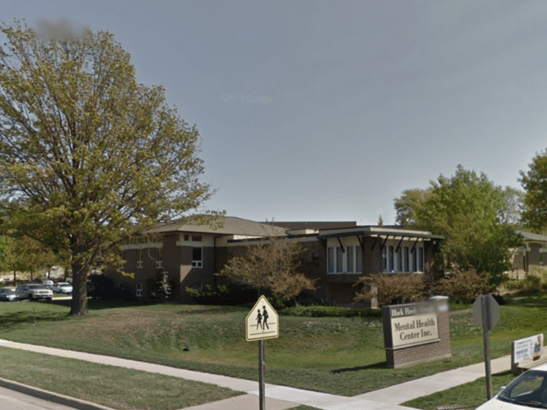 Black HawkGrundy Mental Health Center UnityPoint Homeless Assistance