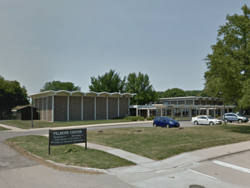 Cedar Rapids IA Homeless Assistance