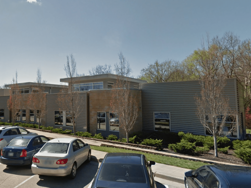 Wyandot Center for Community Behavioral Health Care Homeless Assistance