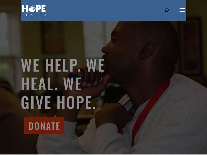 Hope Center & Hope Village