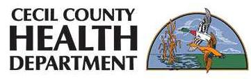 Cecil County Health Department