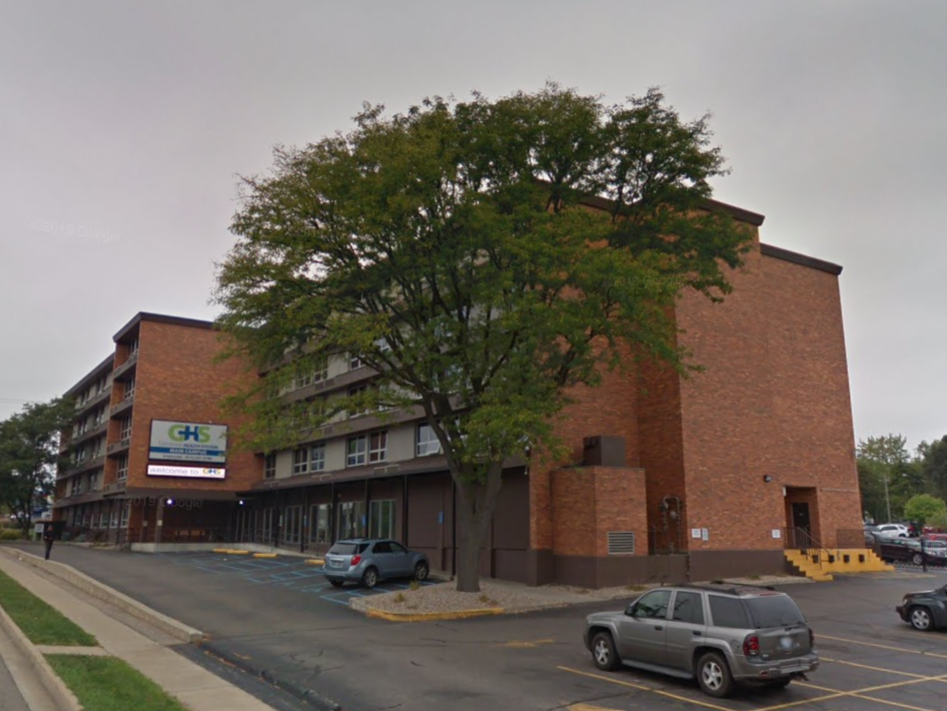 Genesee County Health Center Homeless Assistance