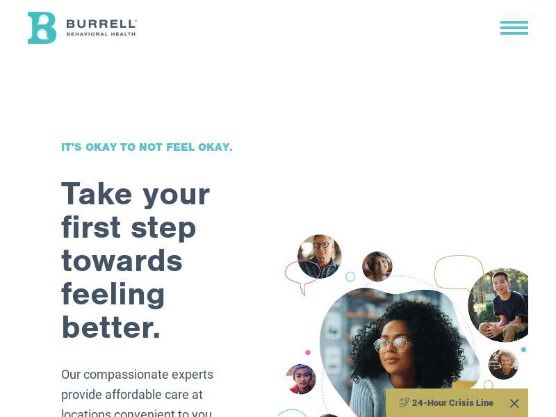 Burrell Behavioral Health