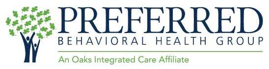 Preferred Behavioral Health of New Jersey