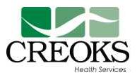 CREOKS Mental Health Services
