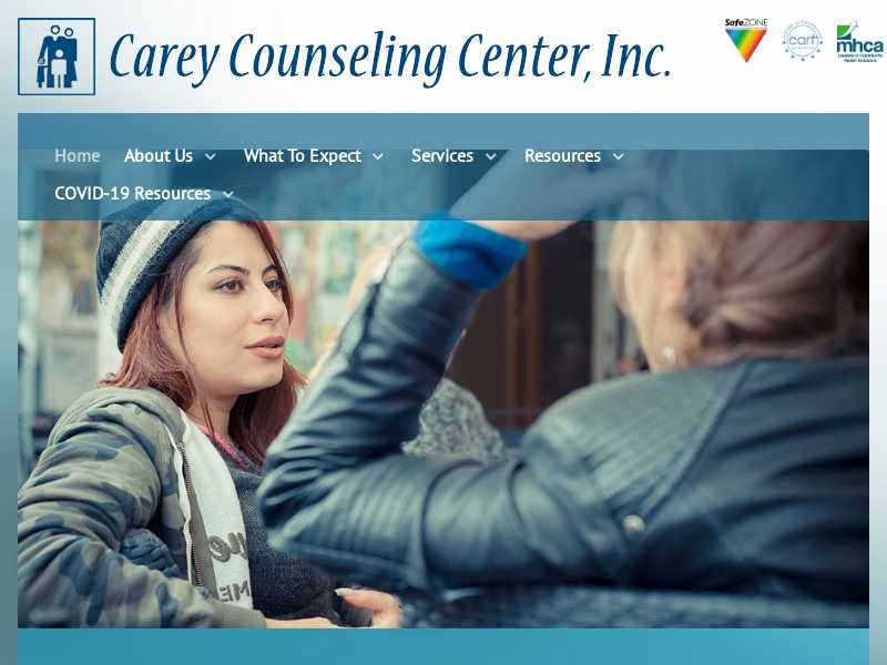Carey Counseling