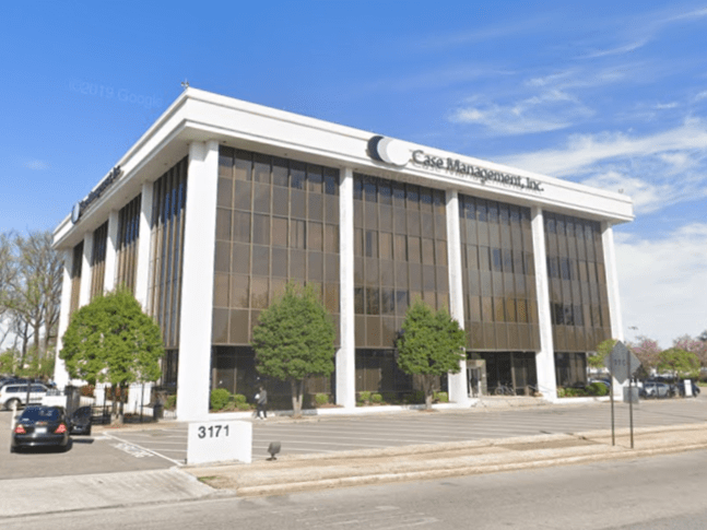 Case Management Homeless Assistance