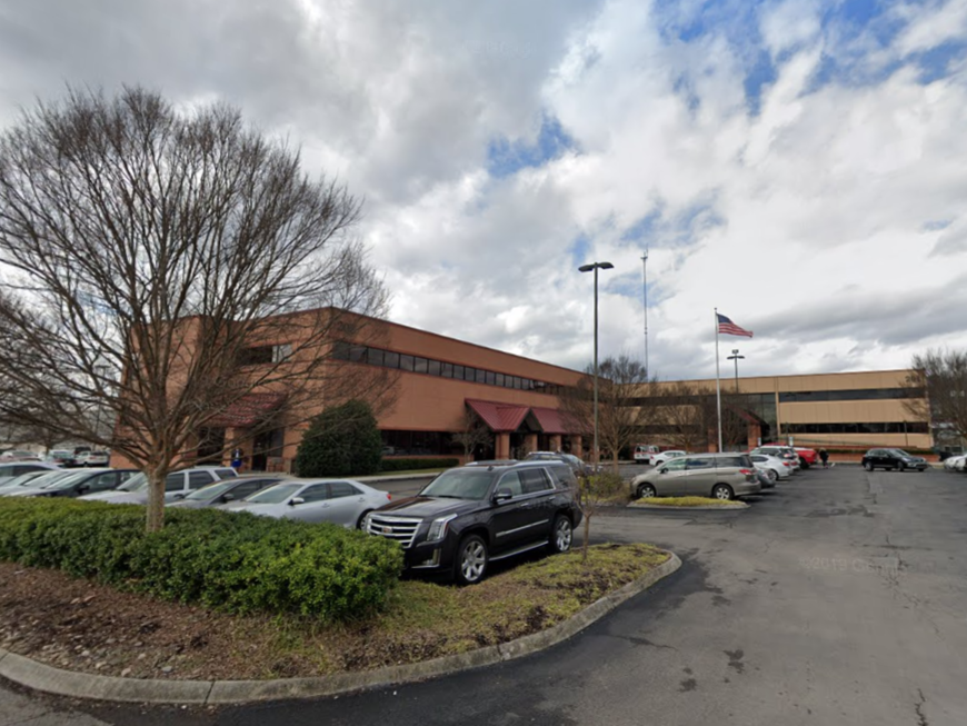 Helen Ross McNabb Center Homeless Assistance