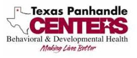Texas Panhandle Mental Health Authority Homeless Services PATH Progam