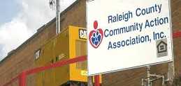Raleigh County Community Action