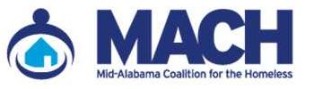 Mid-Alabama Coalition for the Homeless (MACH)