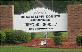 Mississippi County Arkansas Economic Opportunity Commission MCAEOC