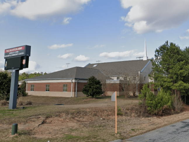 Salvation Army Columbus GA Homeless Assistance salvation-army-columbus-ga-homeless-assistance