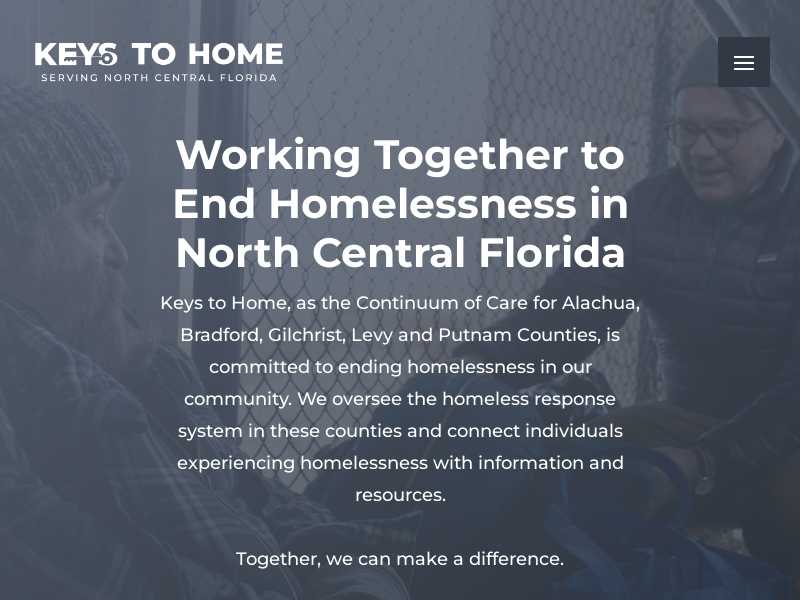 United Way-North Central Florida