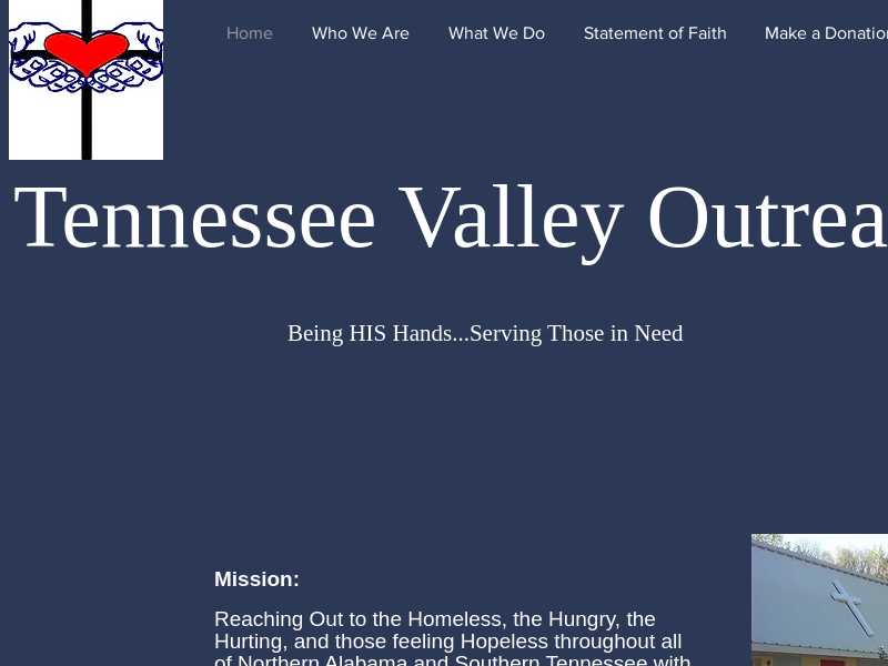 Tennessee Valley Outreach