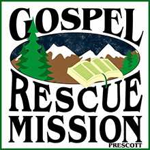 Yavapai Territorial Gospel Rescue Mission