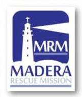 Madera Rescue Mission