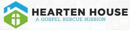 Hearten House Gospel Rescue Mission