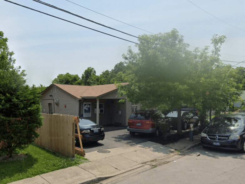 Lexington KY Homeless Assistance