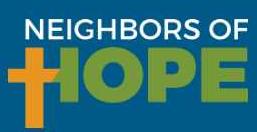 Neighbors of Hope