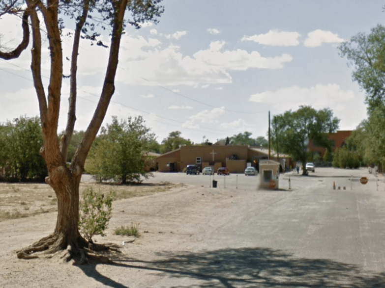 Albuquerque NM Homeless Assistance