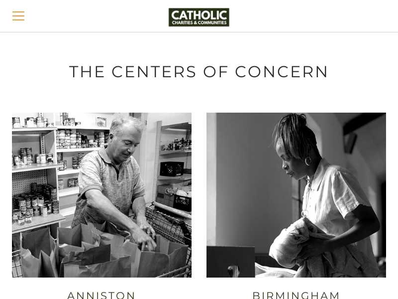 Catholic Center of Concern