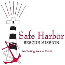 new life program rescue mission