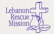 Lebanon Rescue Mission