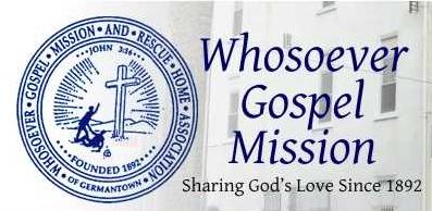 Whosoever Gospel Mission