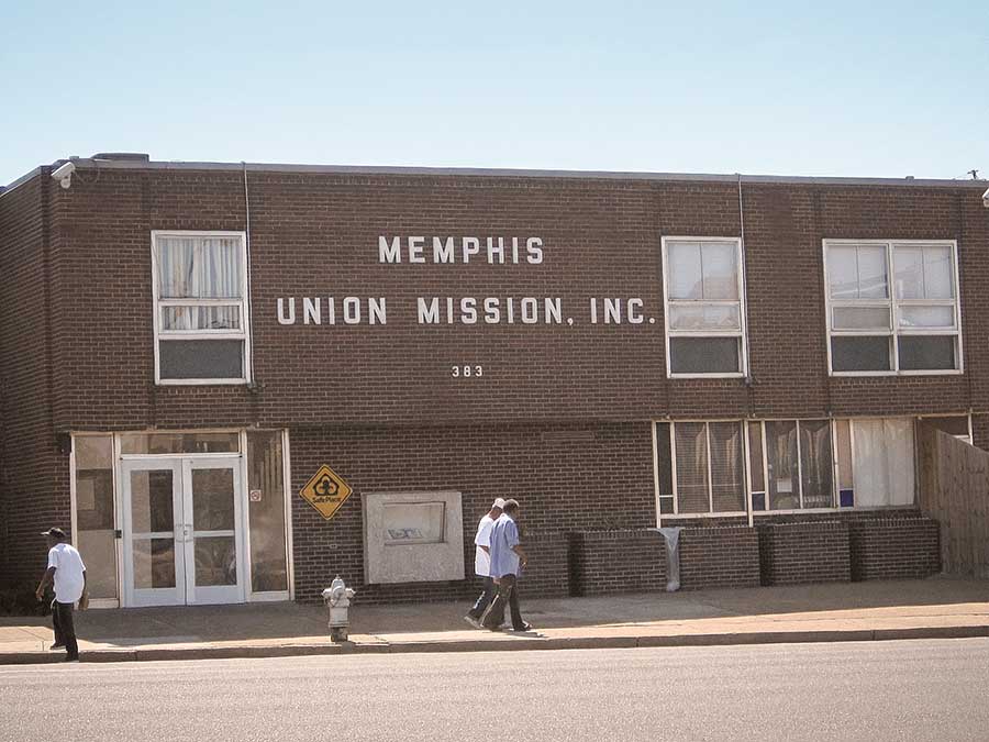 Memphis Union Mission