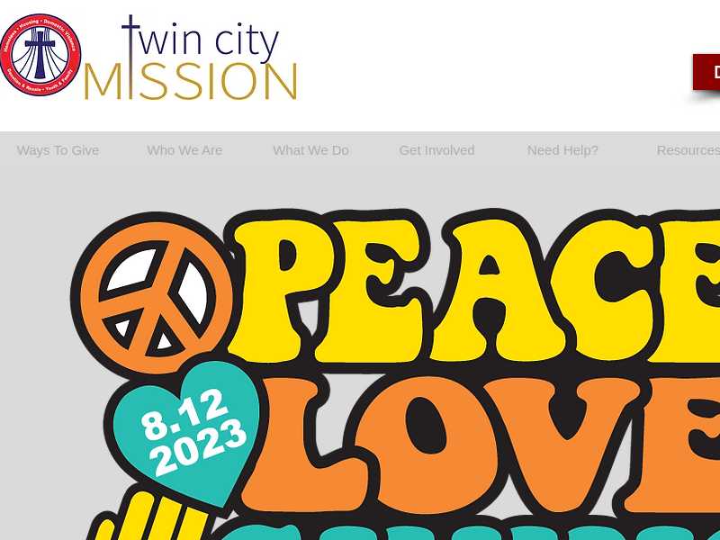 Twin City Mission