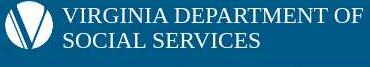 Virginia Department of Social Services